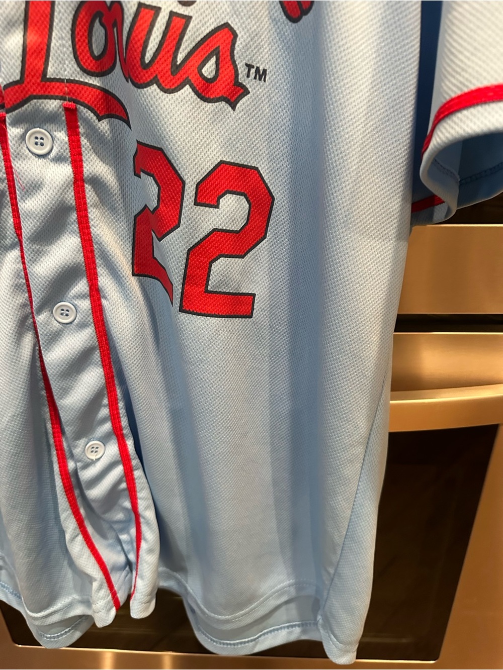 Jersey - Picture 5 of 9
